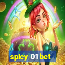 spicy 01 bet